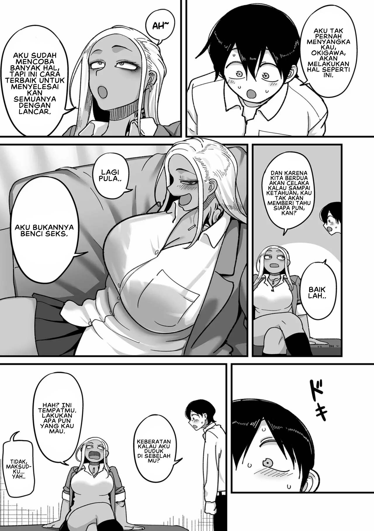 School Prostitution Journal - Chapter 1 13