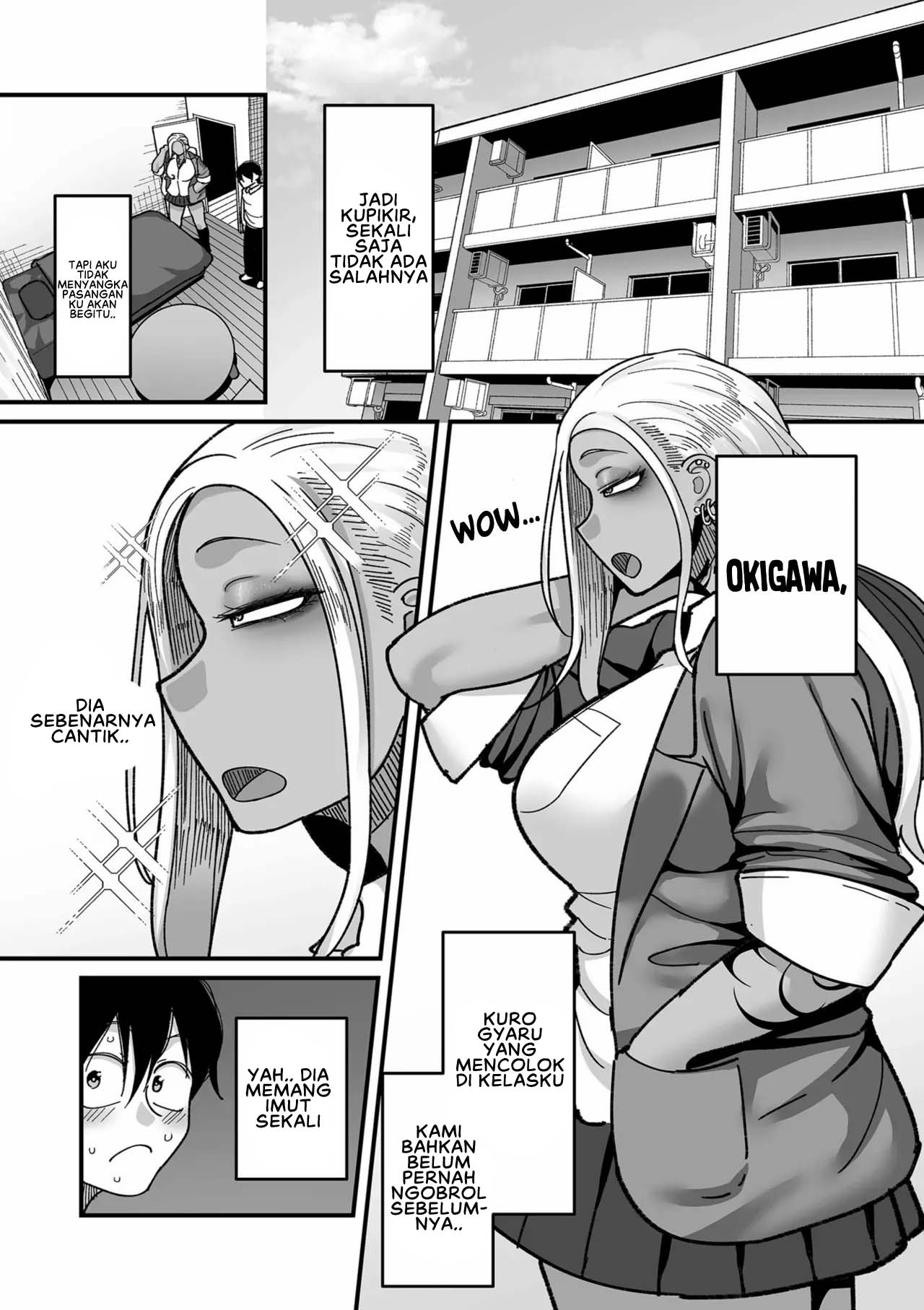 School Prostitution Journal - Chapter 1 11