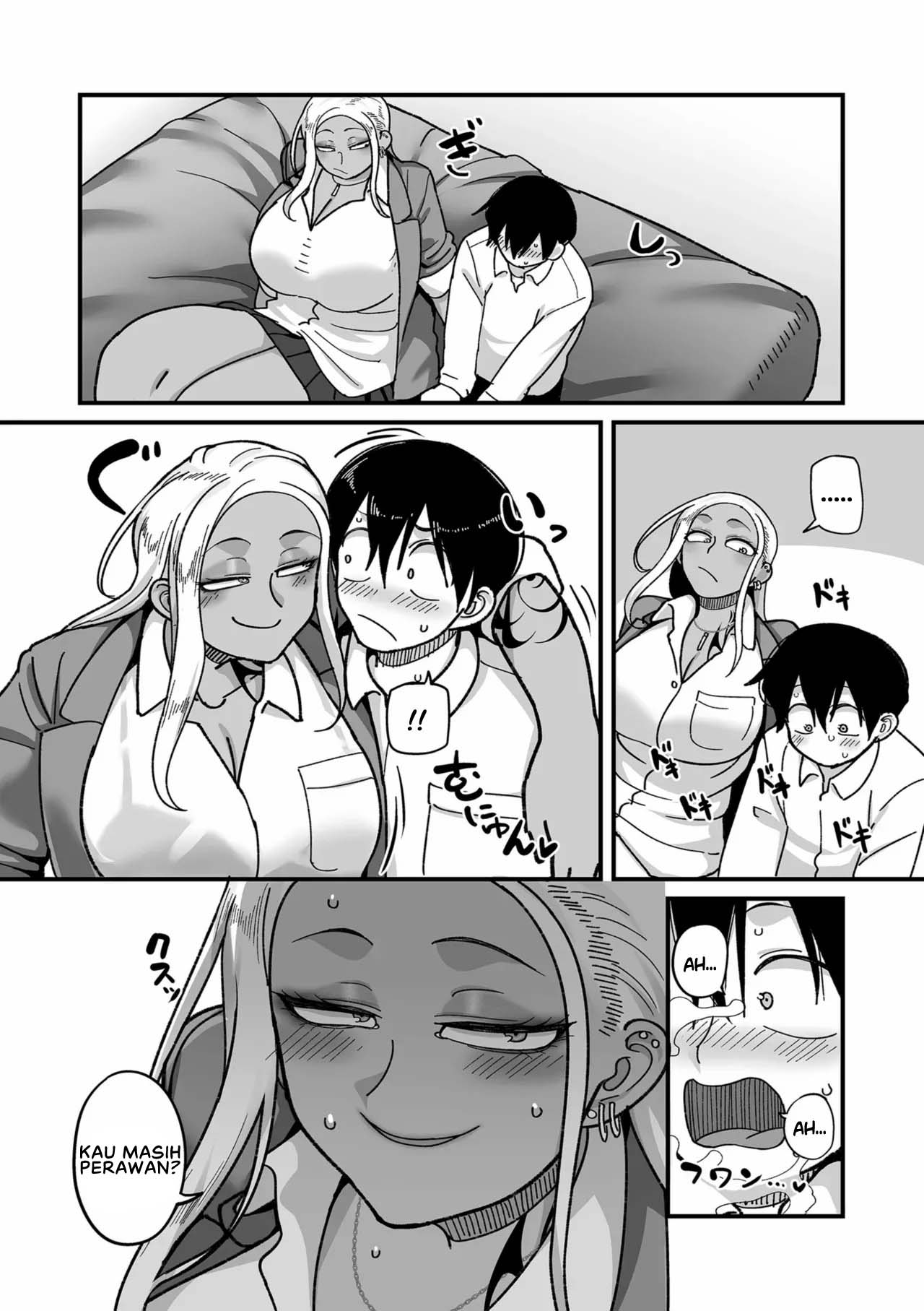 School Prostitution Journal - Chapter 1 14