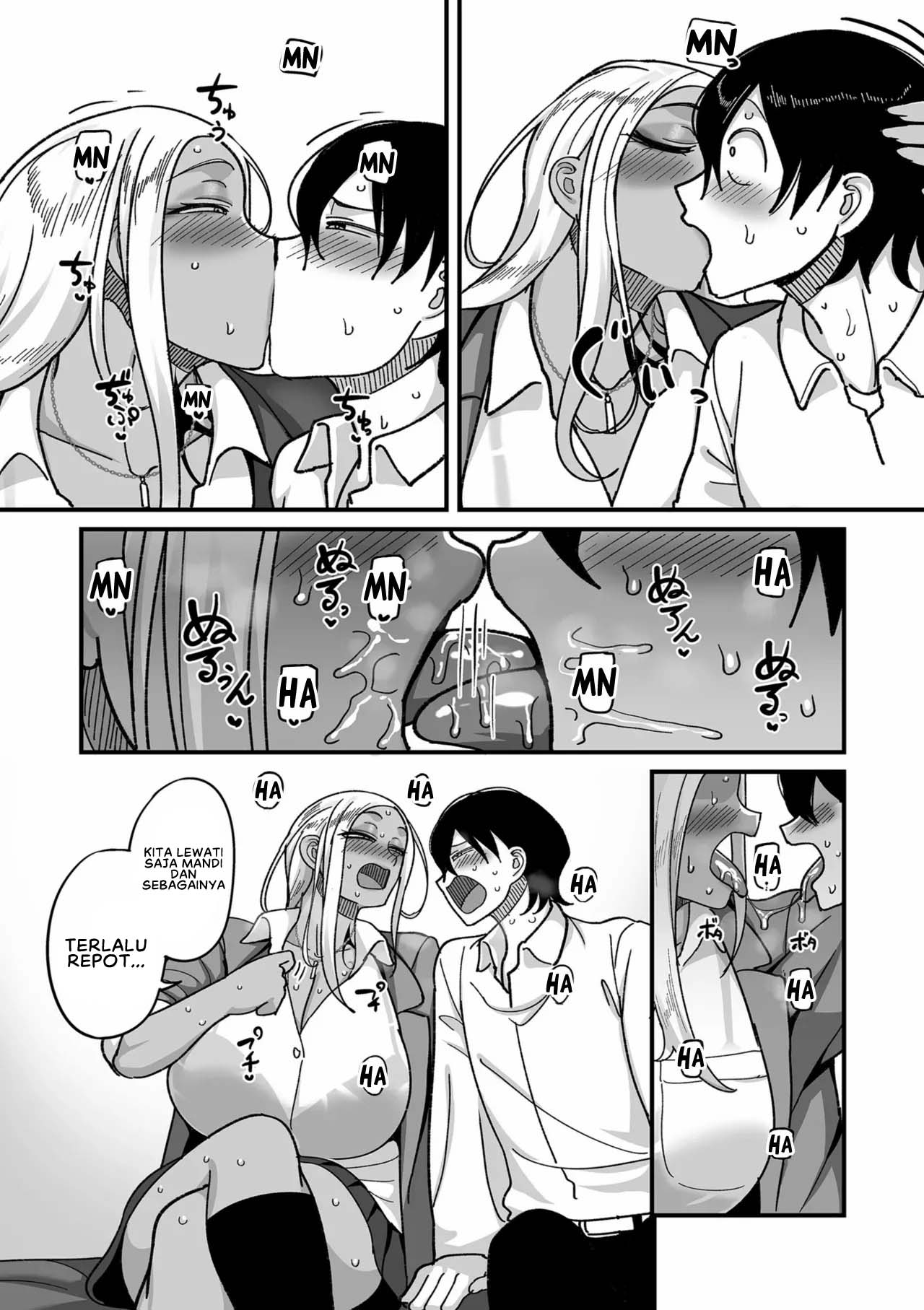 School Prostitution Journal - Chapter 1 15