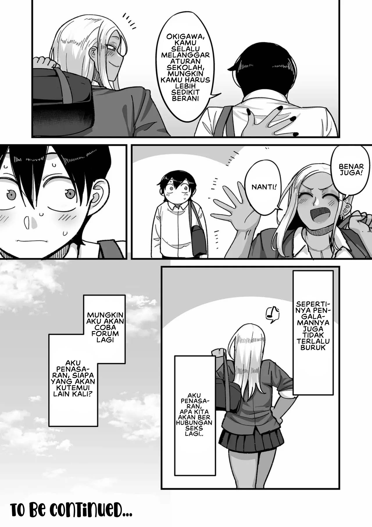 School Prostitution Journal - Chapter 1 48