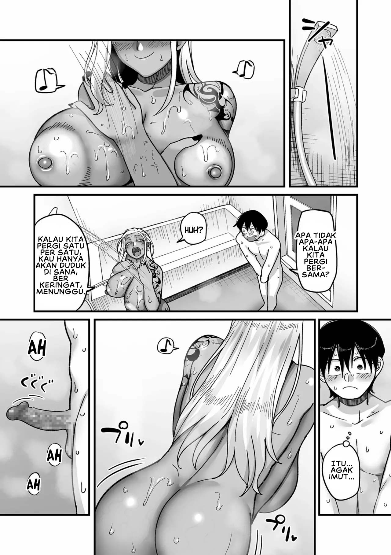 School Prostitution Journal - Chapter 1 41