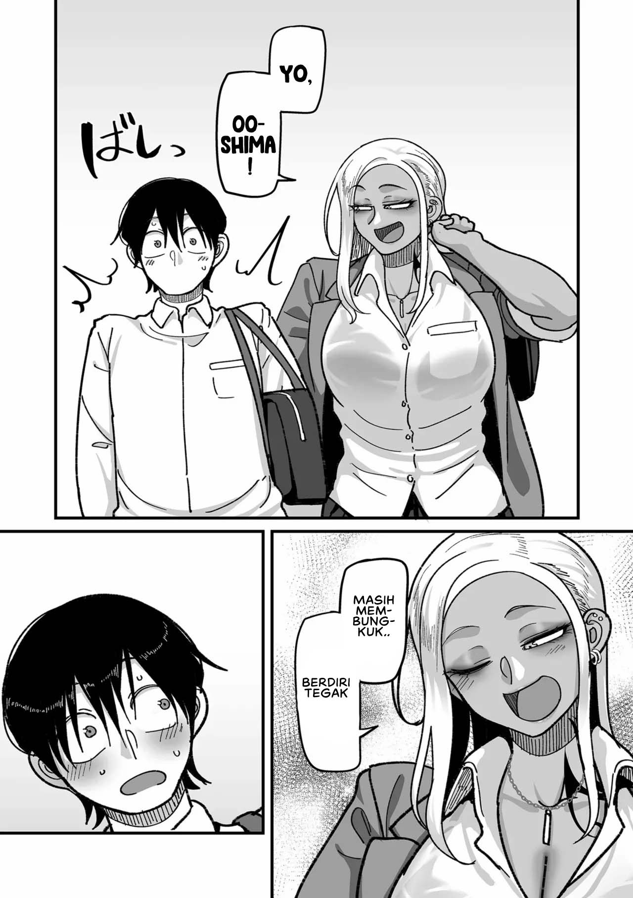 School Prostitution Journal - Chapter 1 47