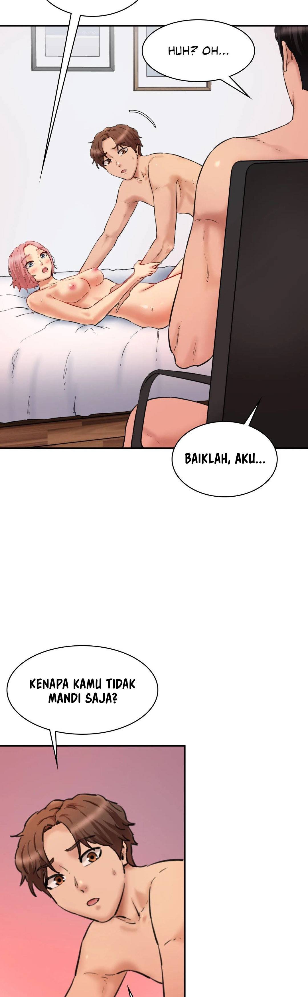 Secret Office - Chapter 27 9