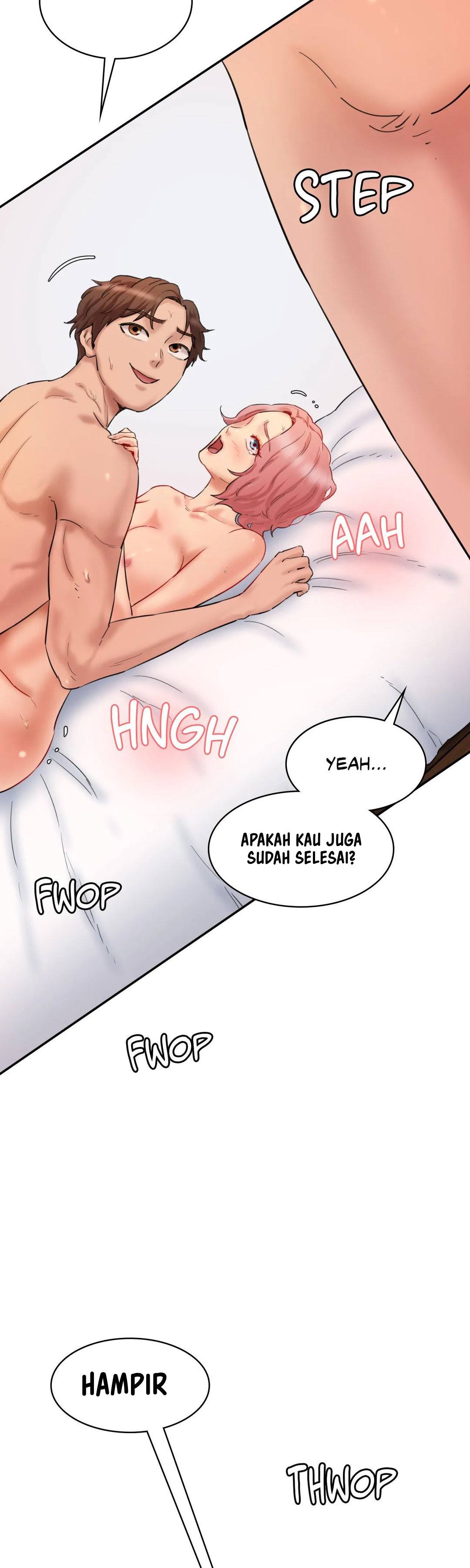 Secret Office - Chapter 27 29