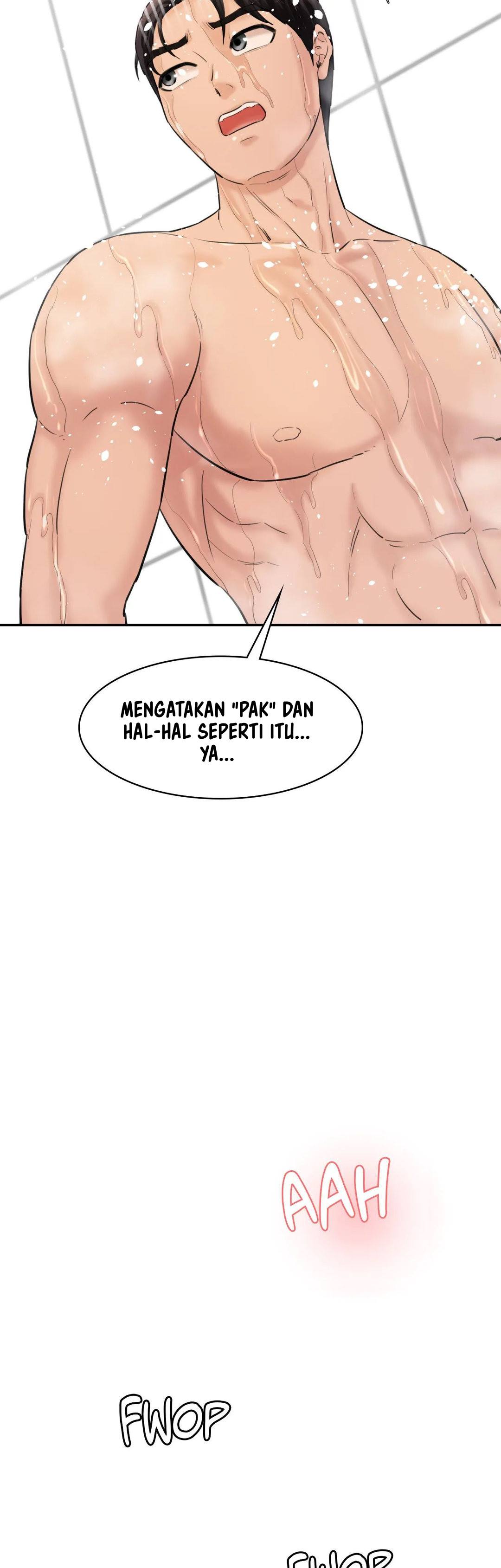 Secret Office - Chapter 27 22