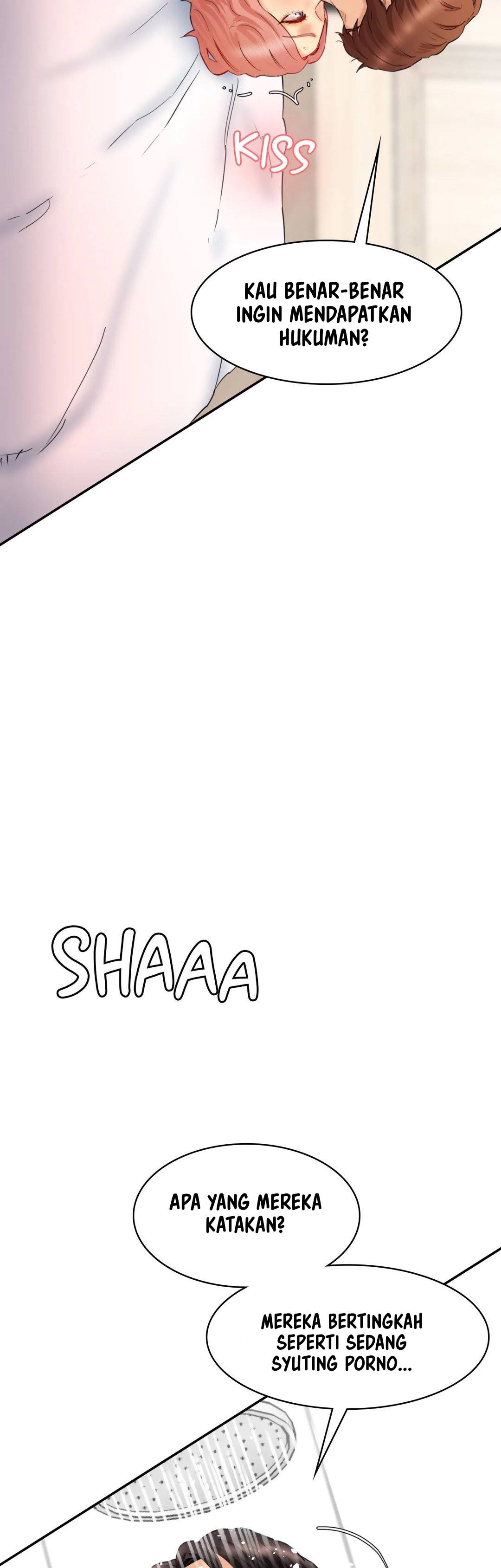 Secret Office - Chapter 27 21