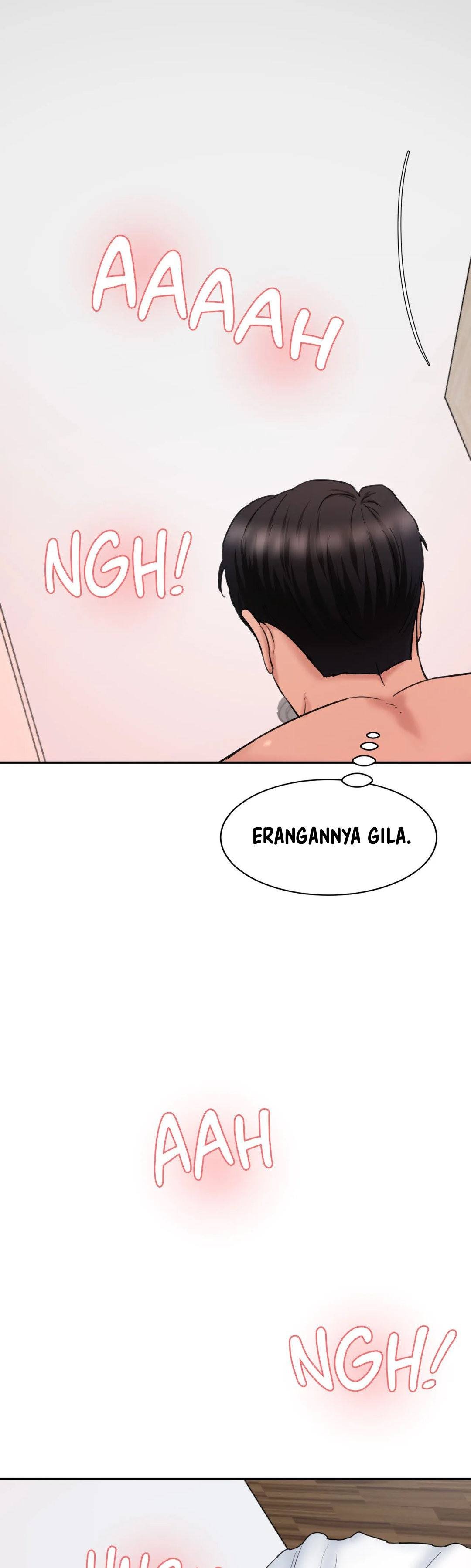 Secret Office - Chapter 27 27