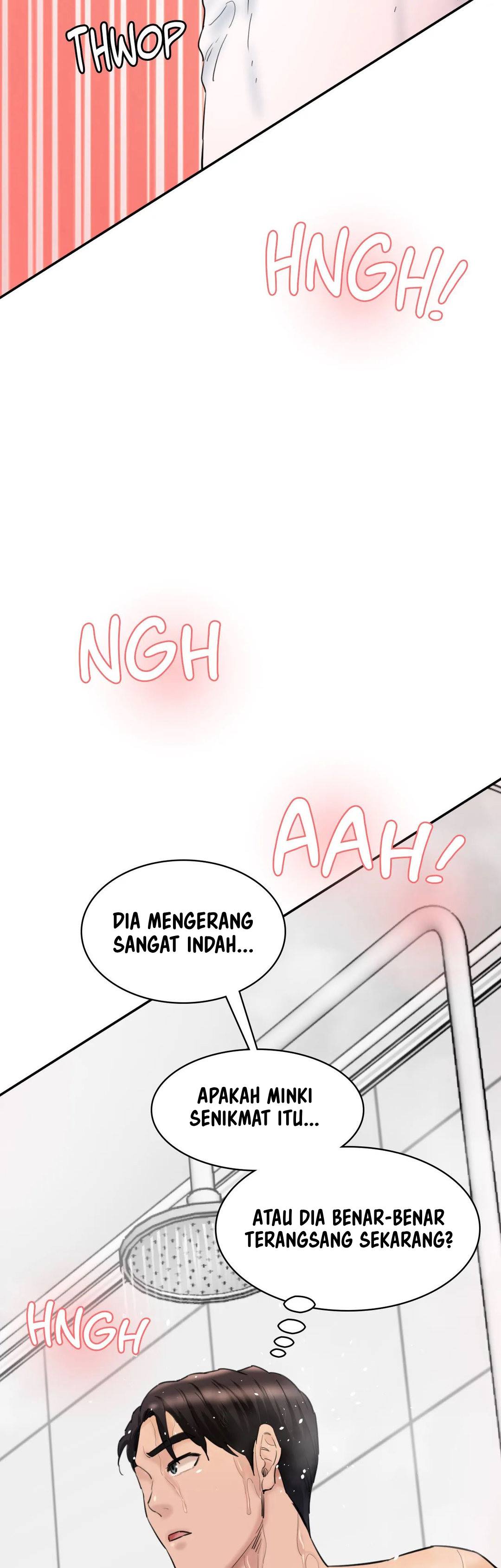 Secret Office - Chapter 27 24