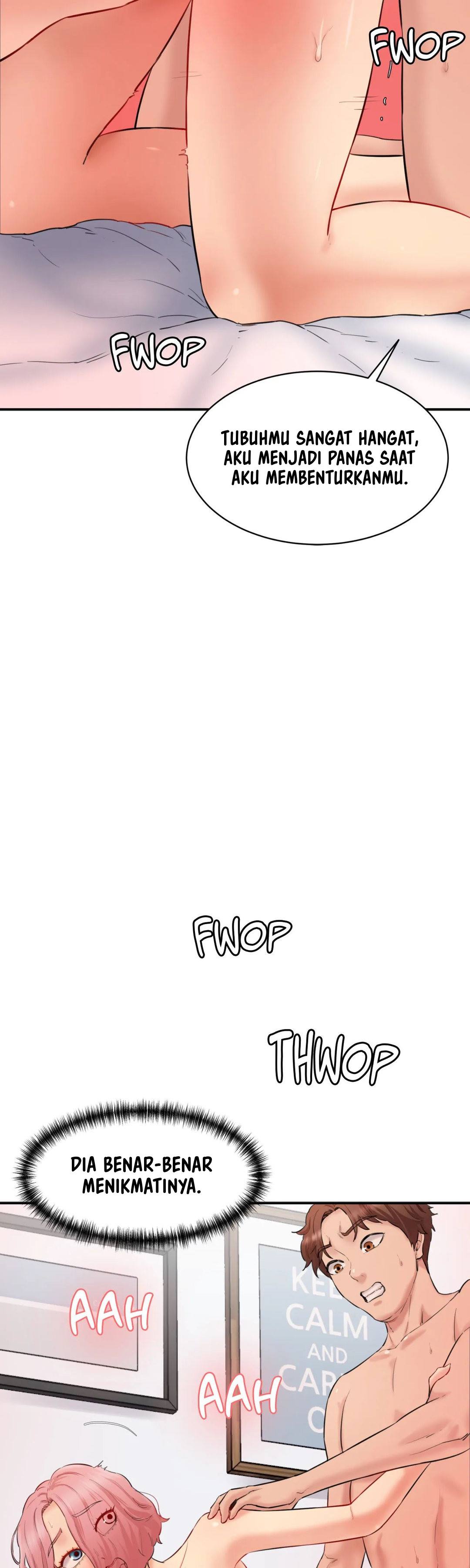 Secret Office - Chapter 27 3