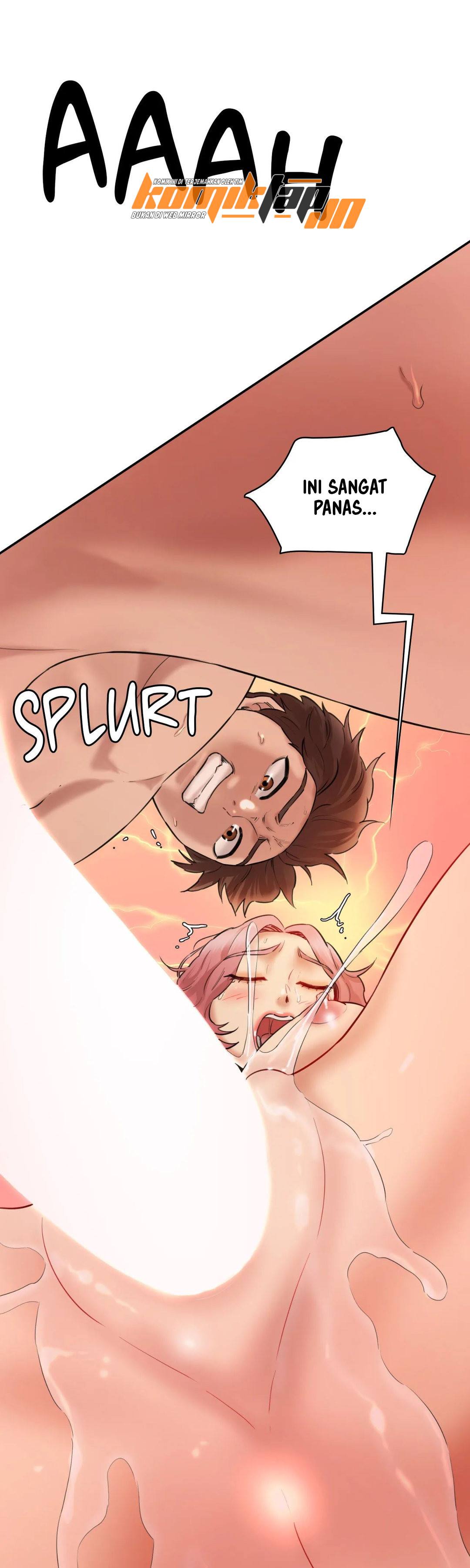 Secret Office - Chapter 27 32