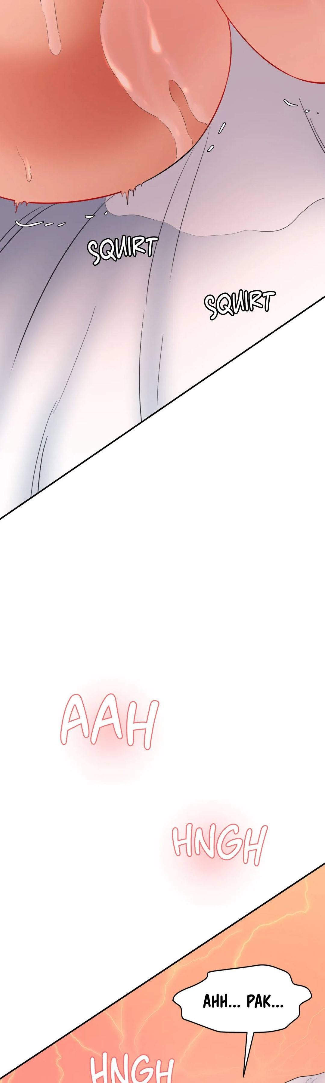 Secret Office - Chapter 27 33