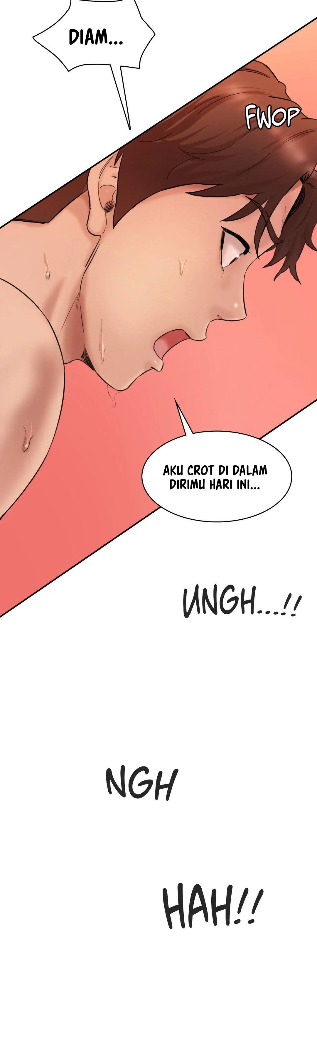 Secret Office - Chapter 27 31