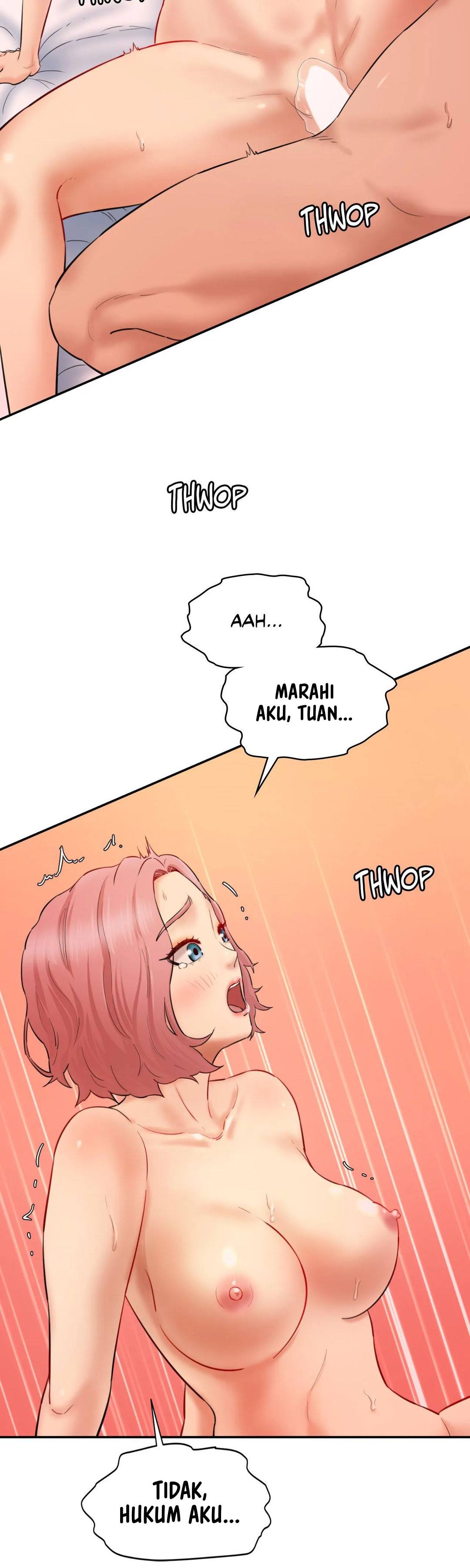 Secret Office - Chapter 27 19