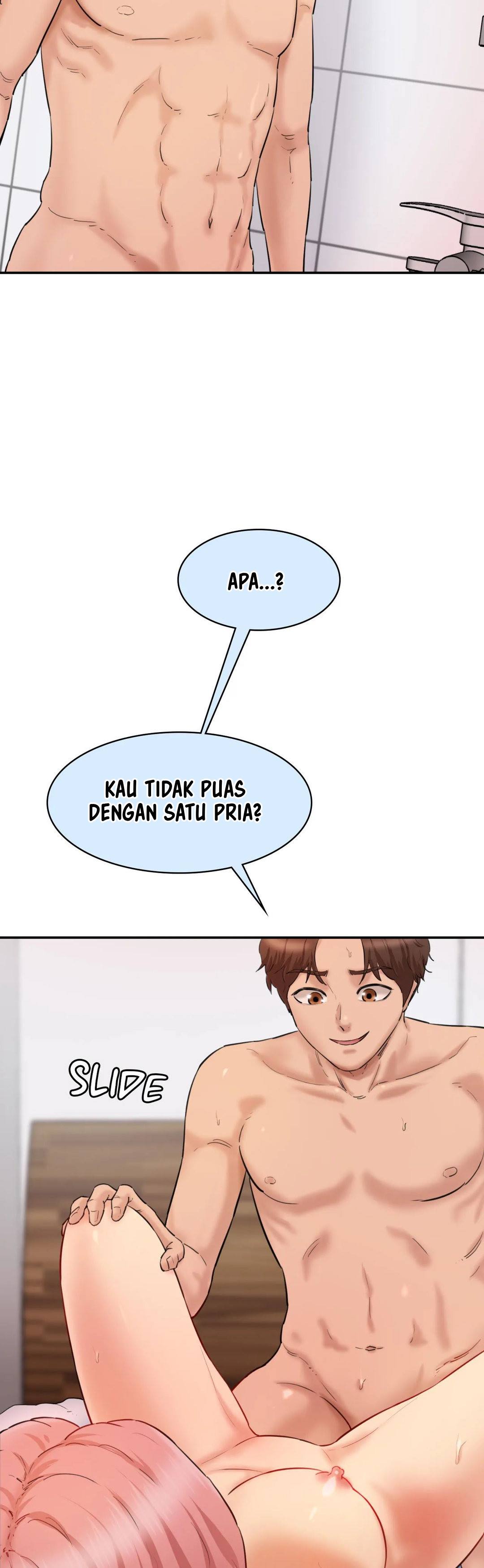 Secret Office - Chapter 27 12