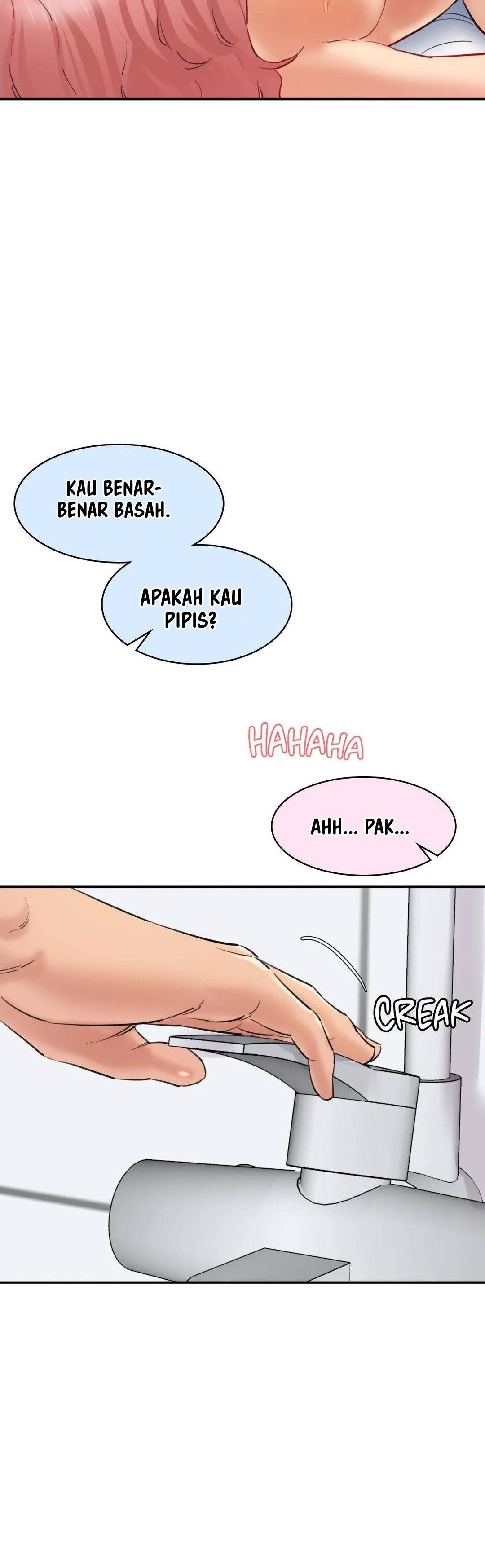 Secret Office - Chapter 27 13