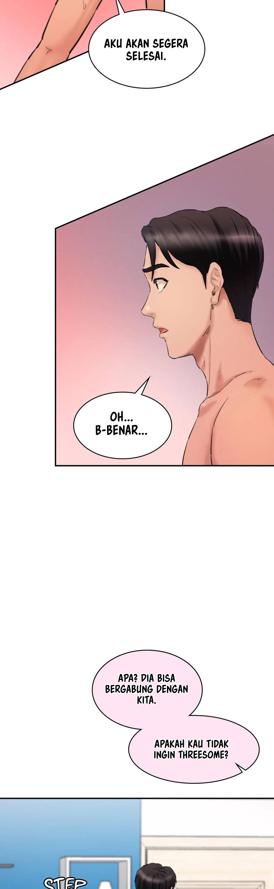 Secret Office - Chapter 27 10