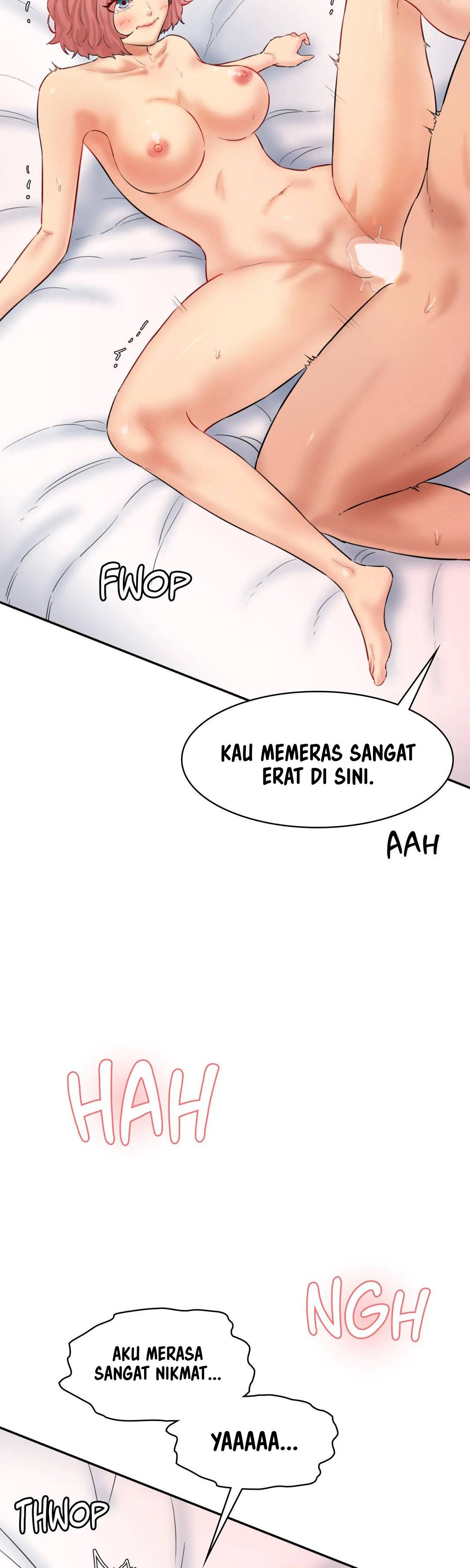 Secret Office - Chapter 27 16