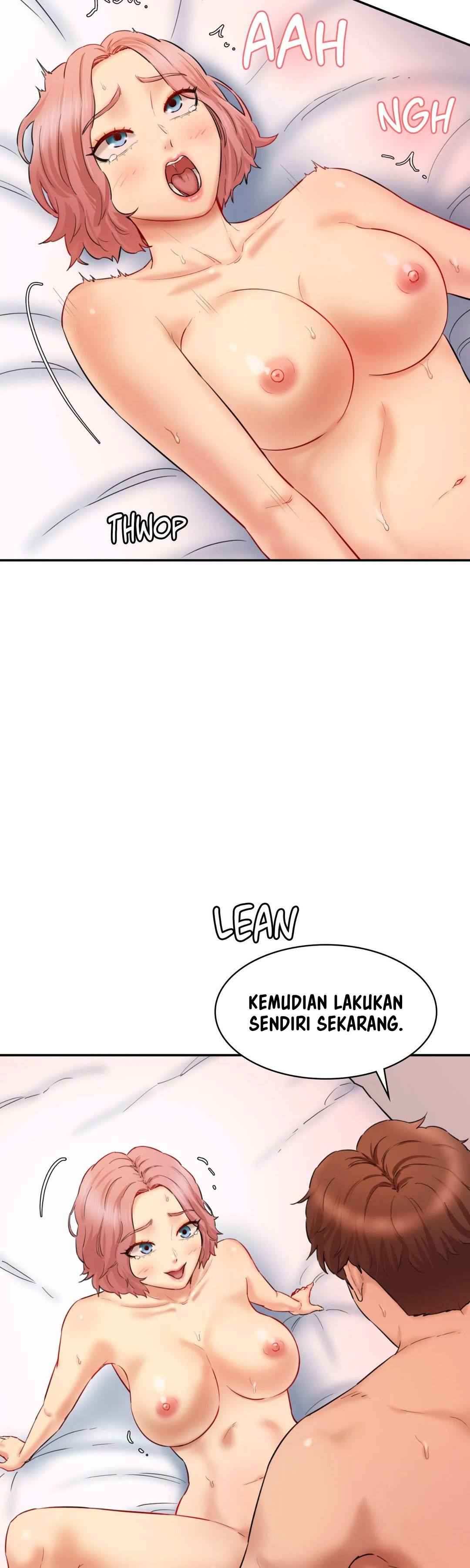 Secret Office - Chapter 27 17