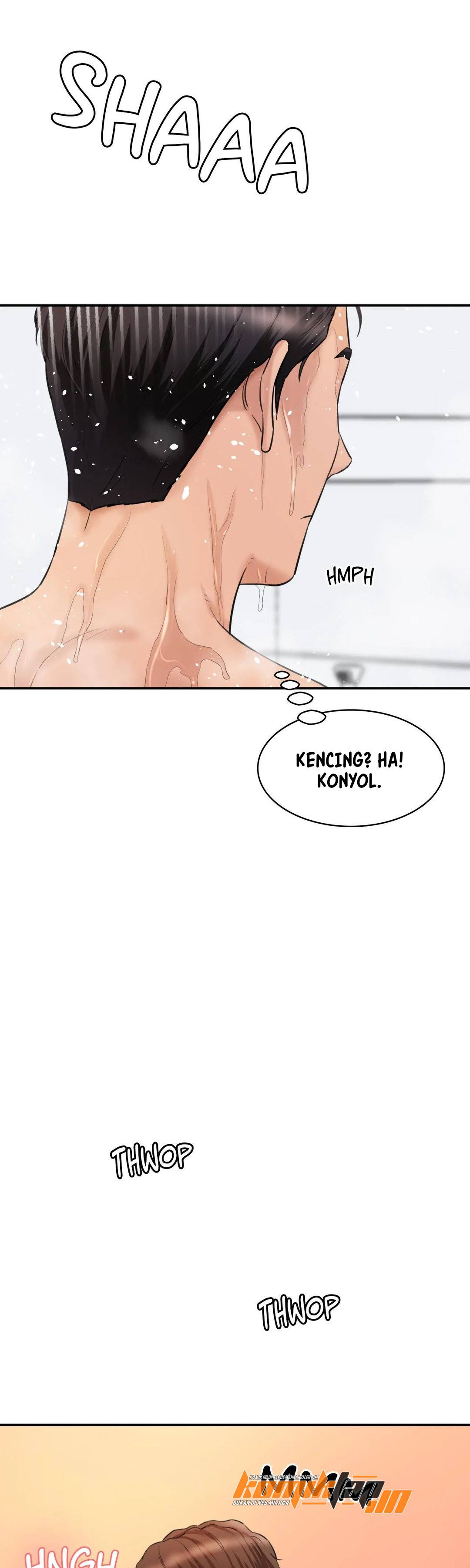 Secret Office - Chapter 27 14
