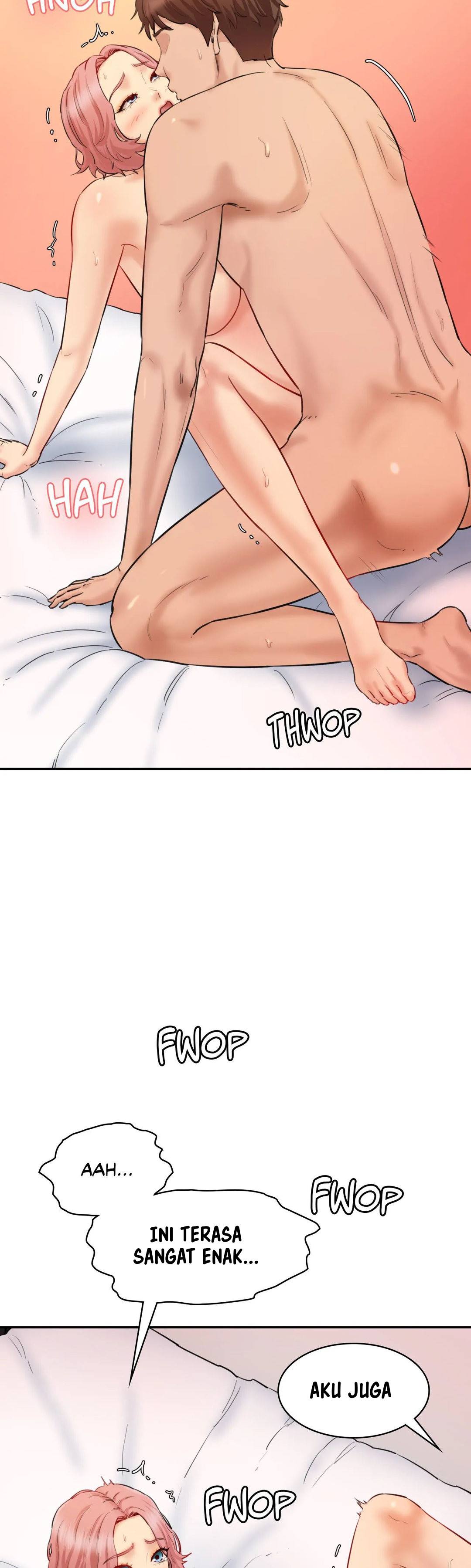 Secret Office - Chapter 27 15