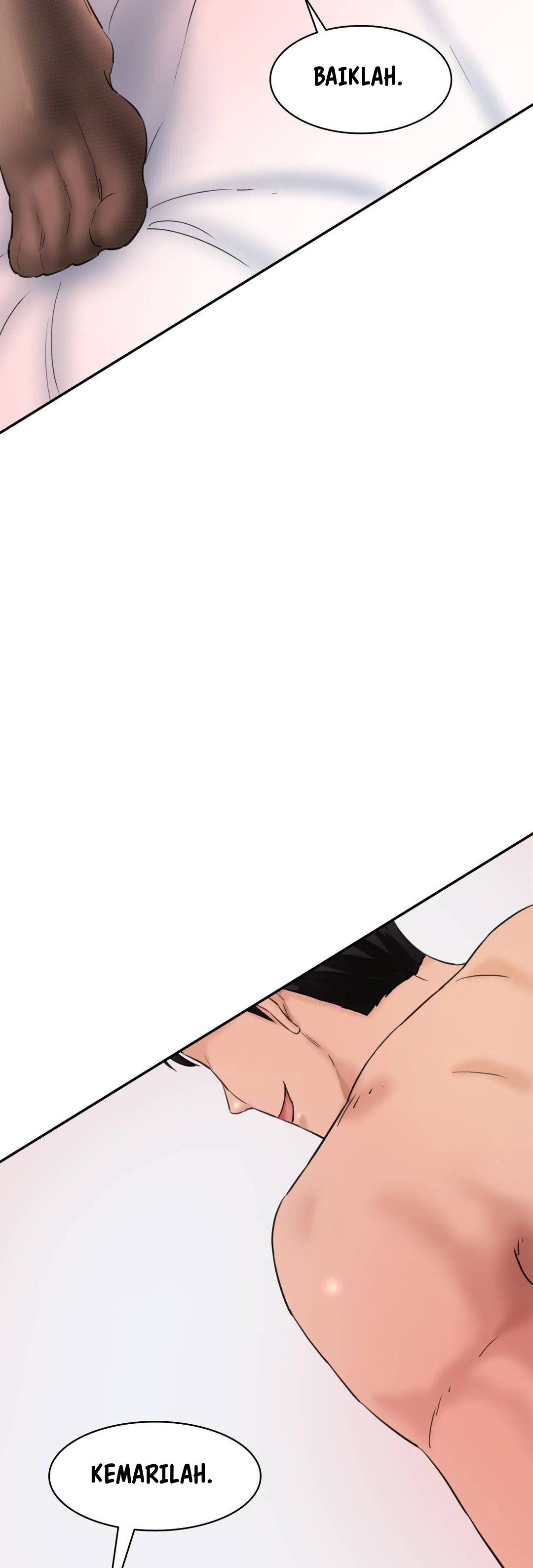 Secret Office - Chapter 27 60