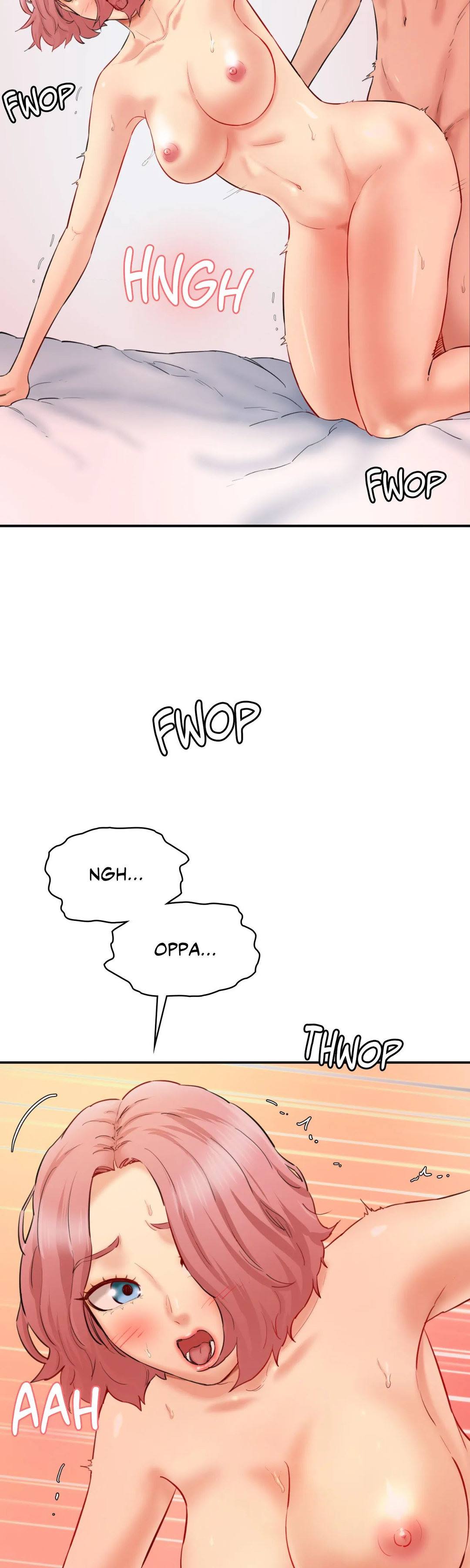 Secret Office - Chapter 27 4