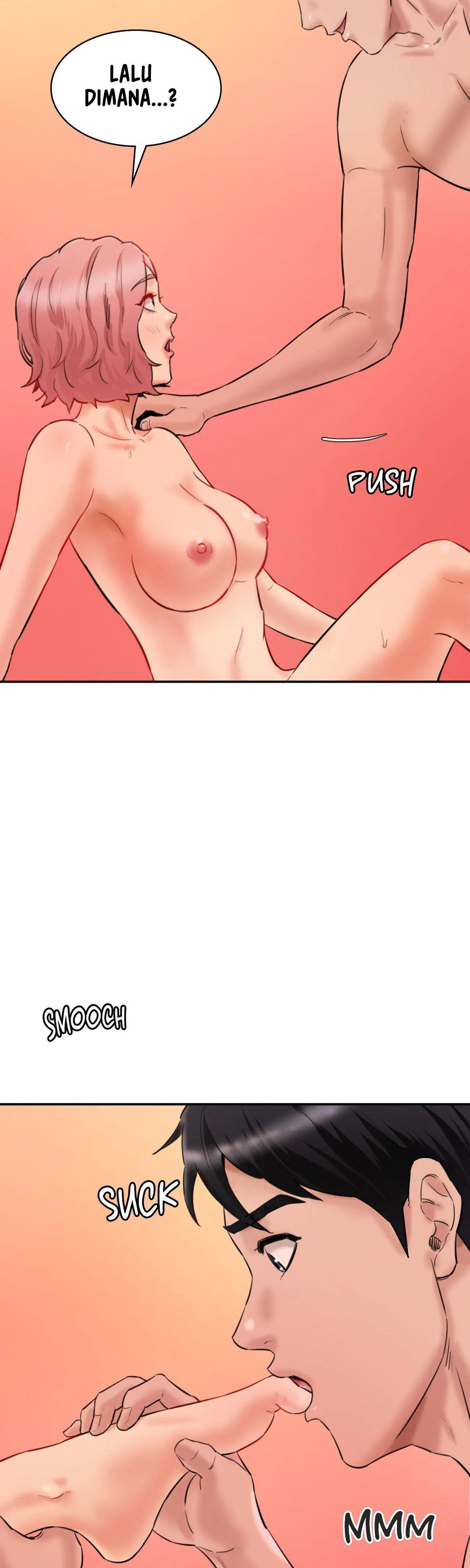 Secret Office - Chapter 27 42
