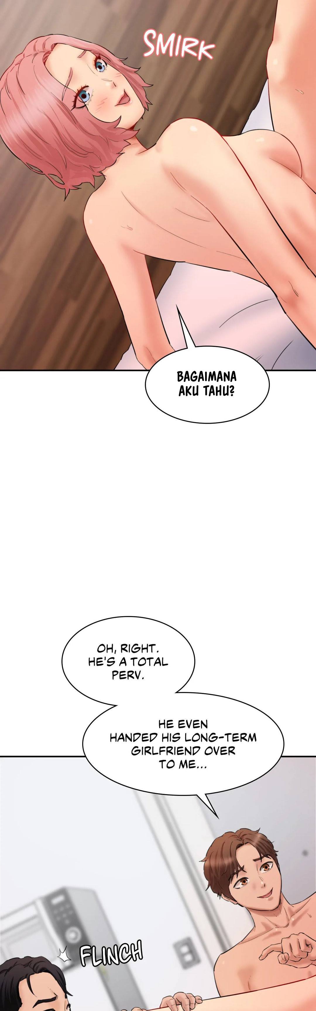 Secret Office - Chapter 27 47