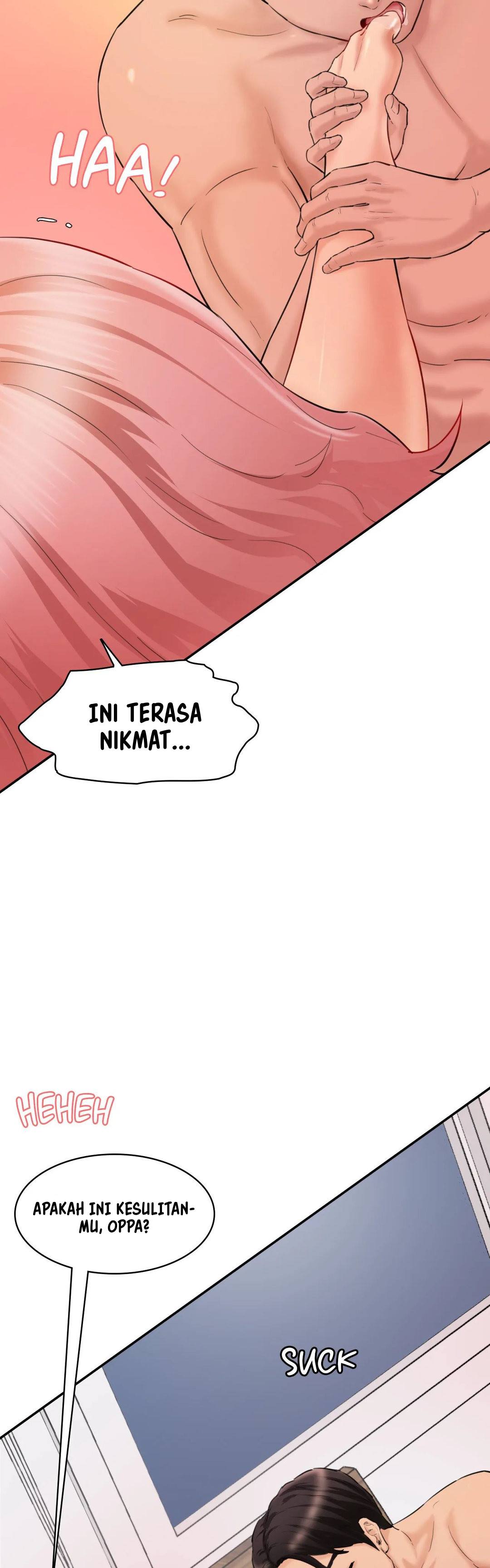 Secret Office - Chapter 27 45