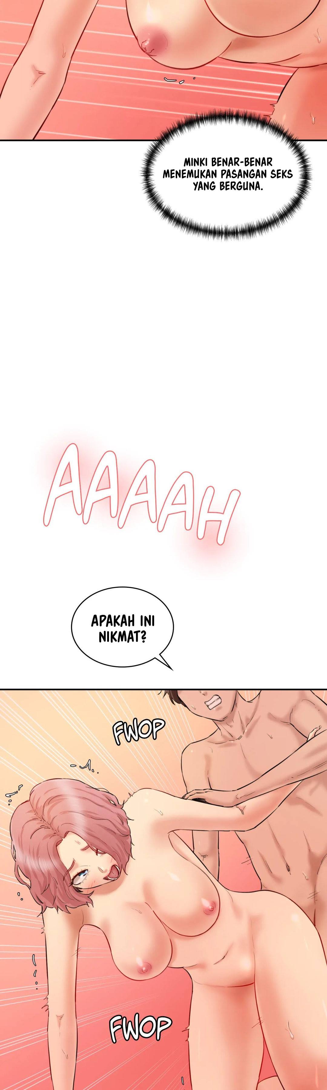 Secret Office - Chapter 27 5