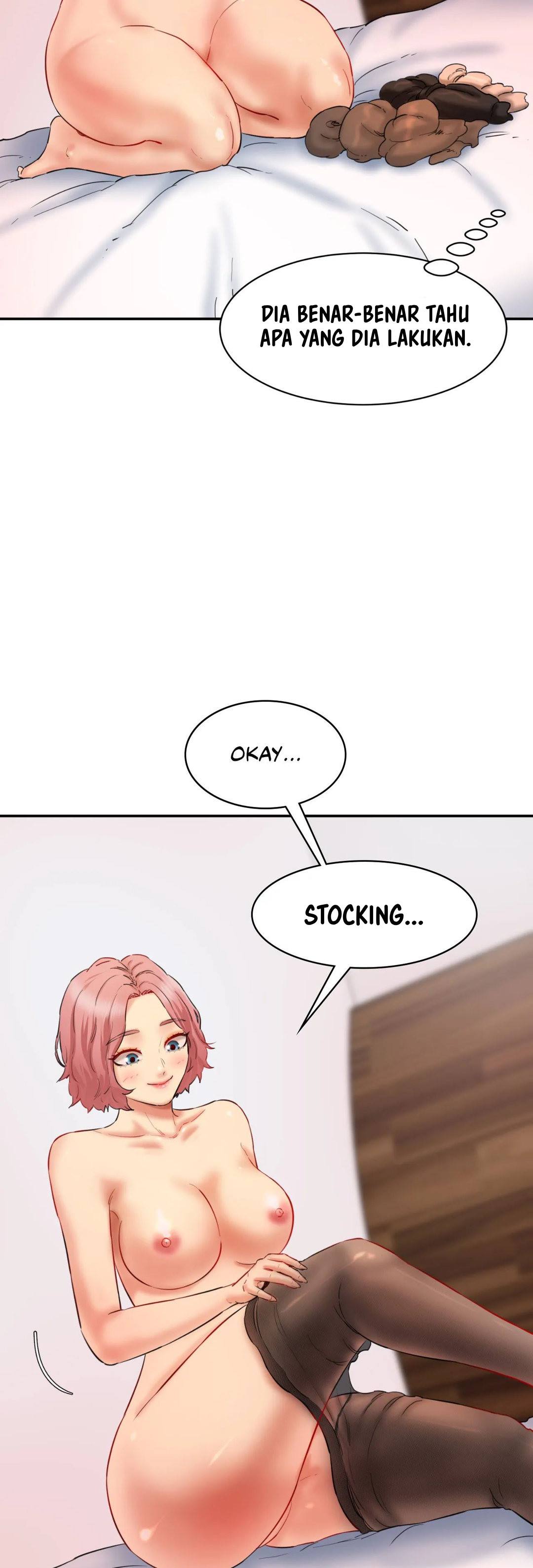 Secret Office - Chapter 27 58