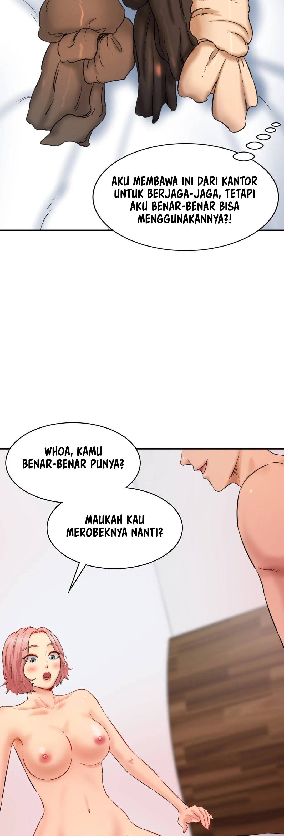 Secret Office - Chapter 27 57