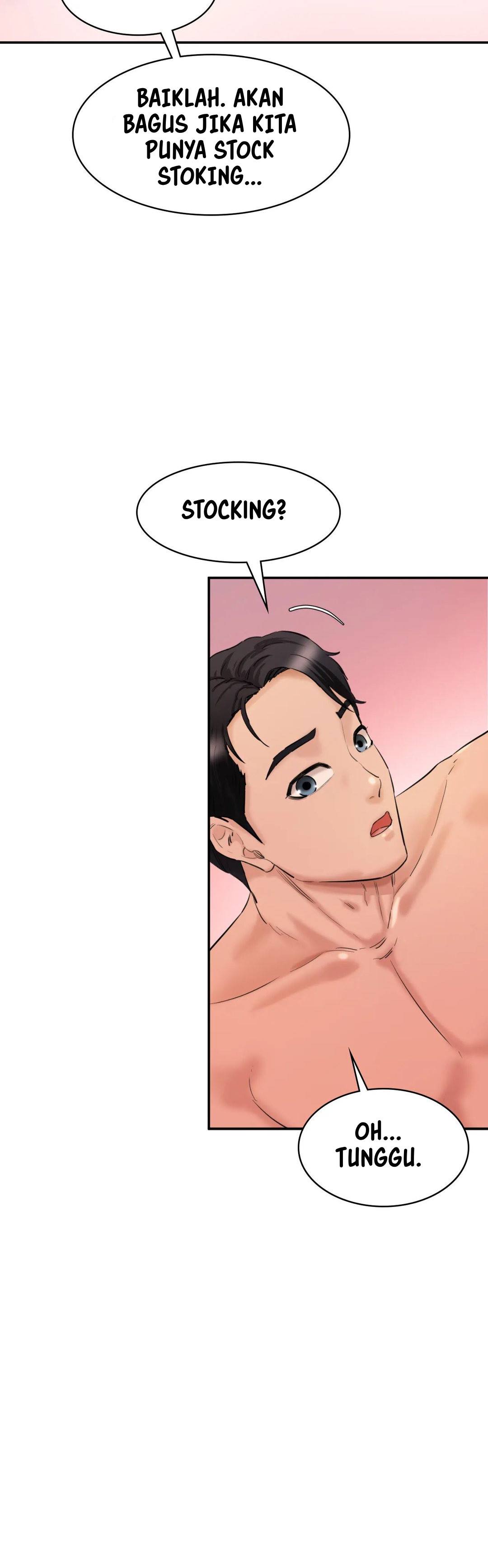 Secret Office - Chapter 27 55