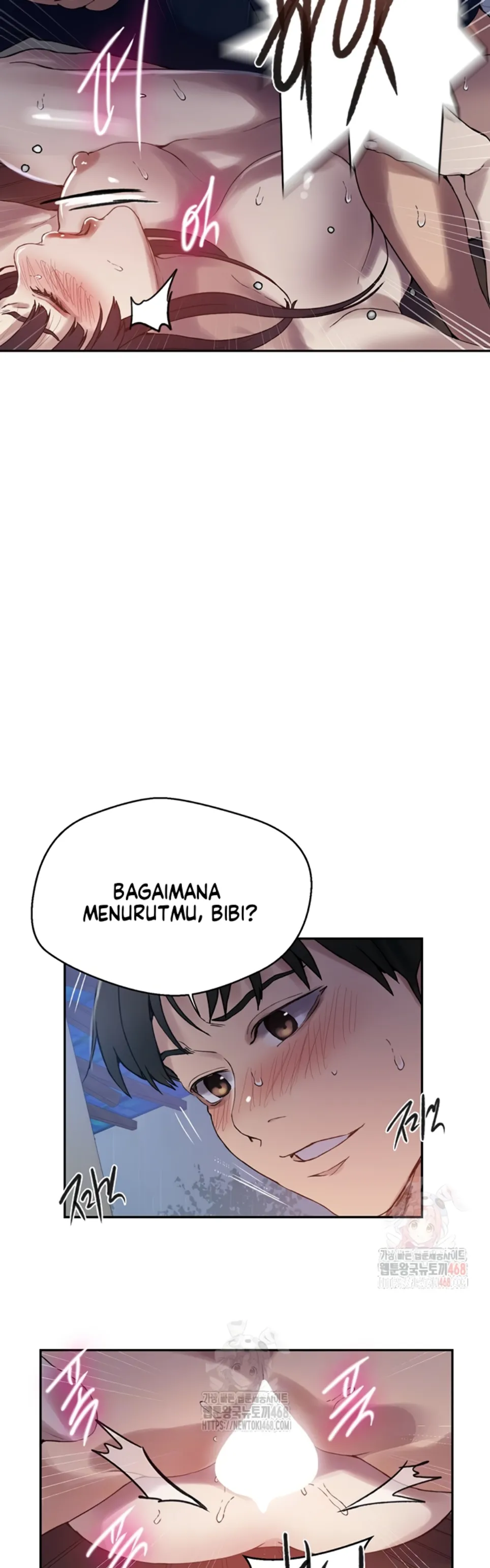 Secret Class - Chapter 261 8