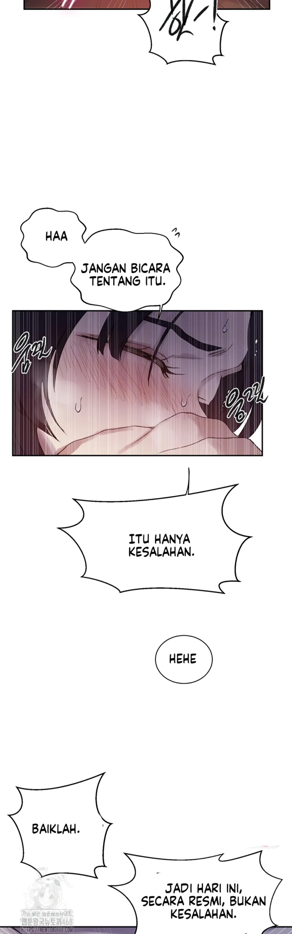 Secret Class - Chapter 261 9