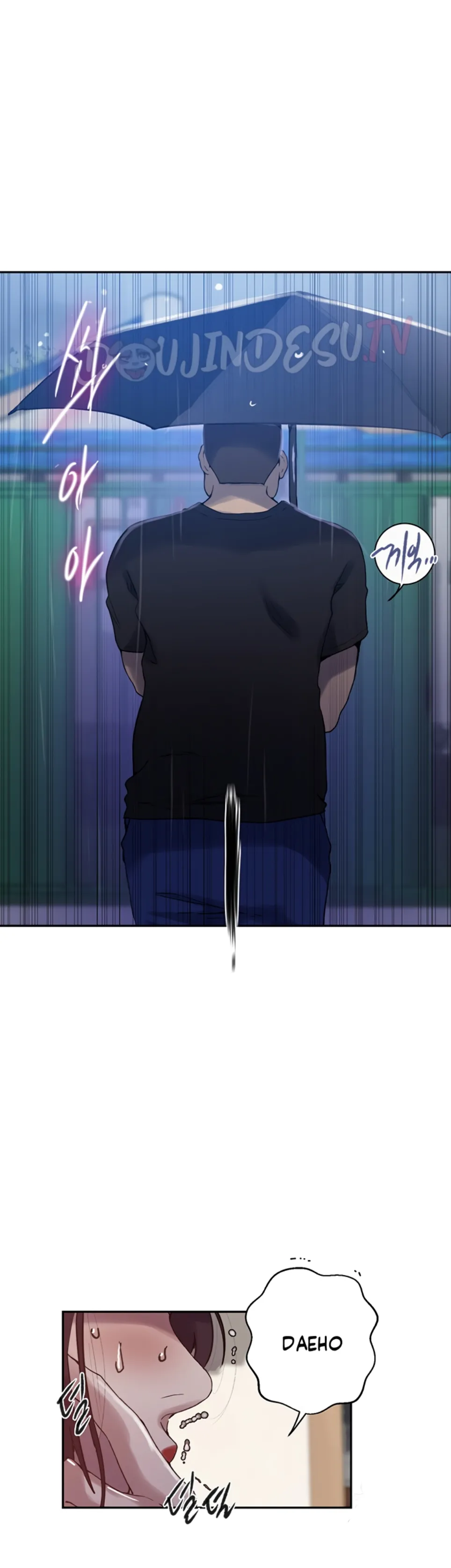 Secret Class - Chapter 261 28