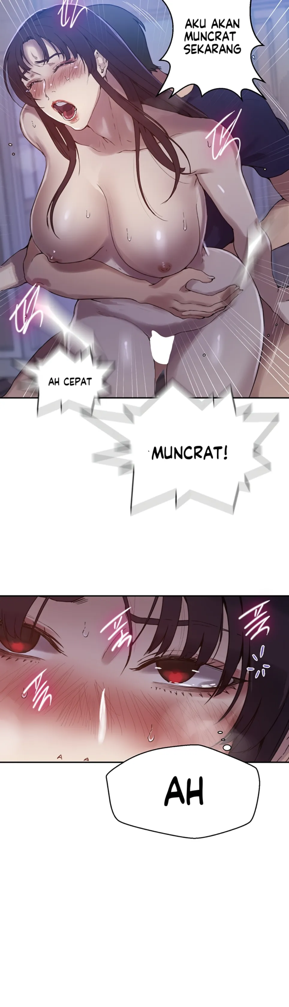 Secret Class - Chapter 261 27