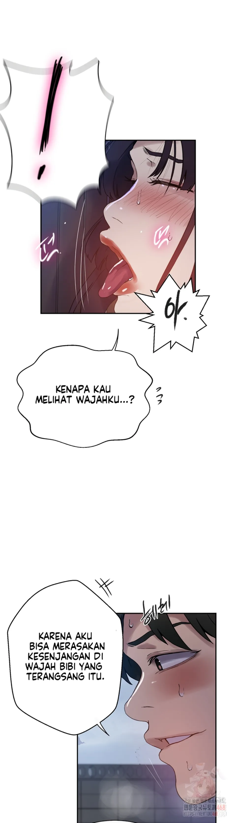 Secret Class - Chapter 261 12