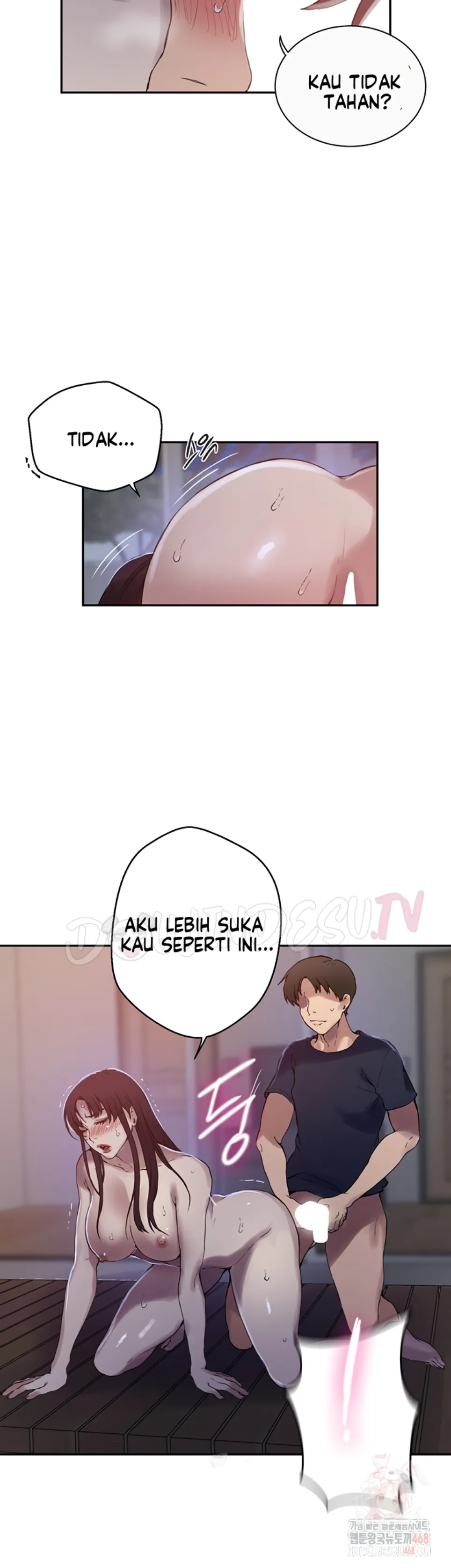 Secret Class - Chapter 261 17