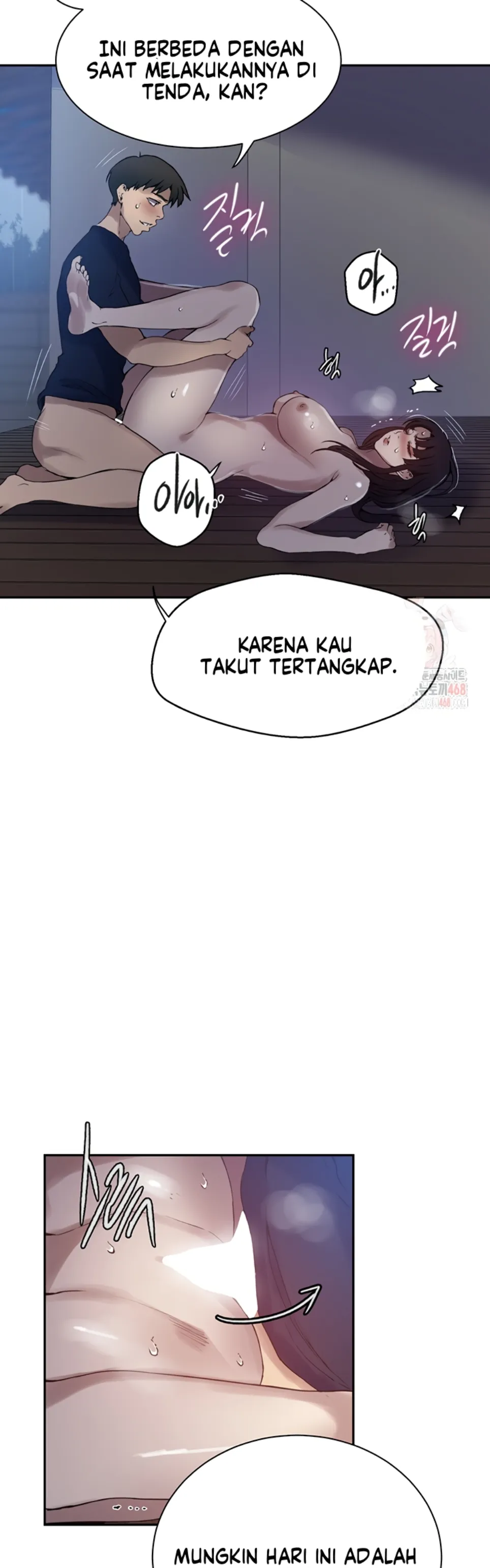 Secret Class - Chapter 261 6