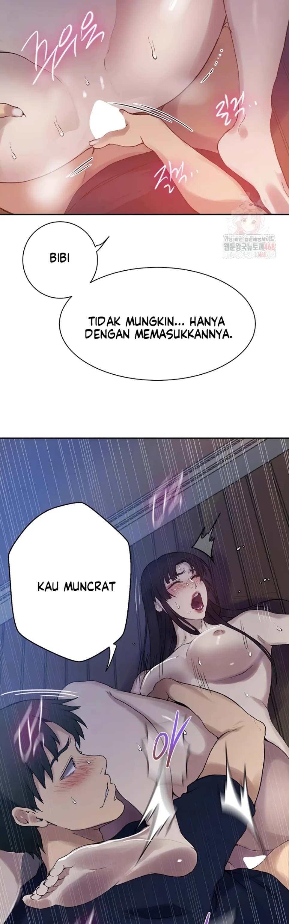 Secret Class - Chapter 261 4