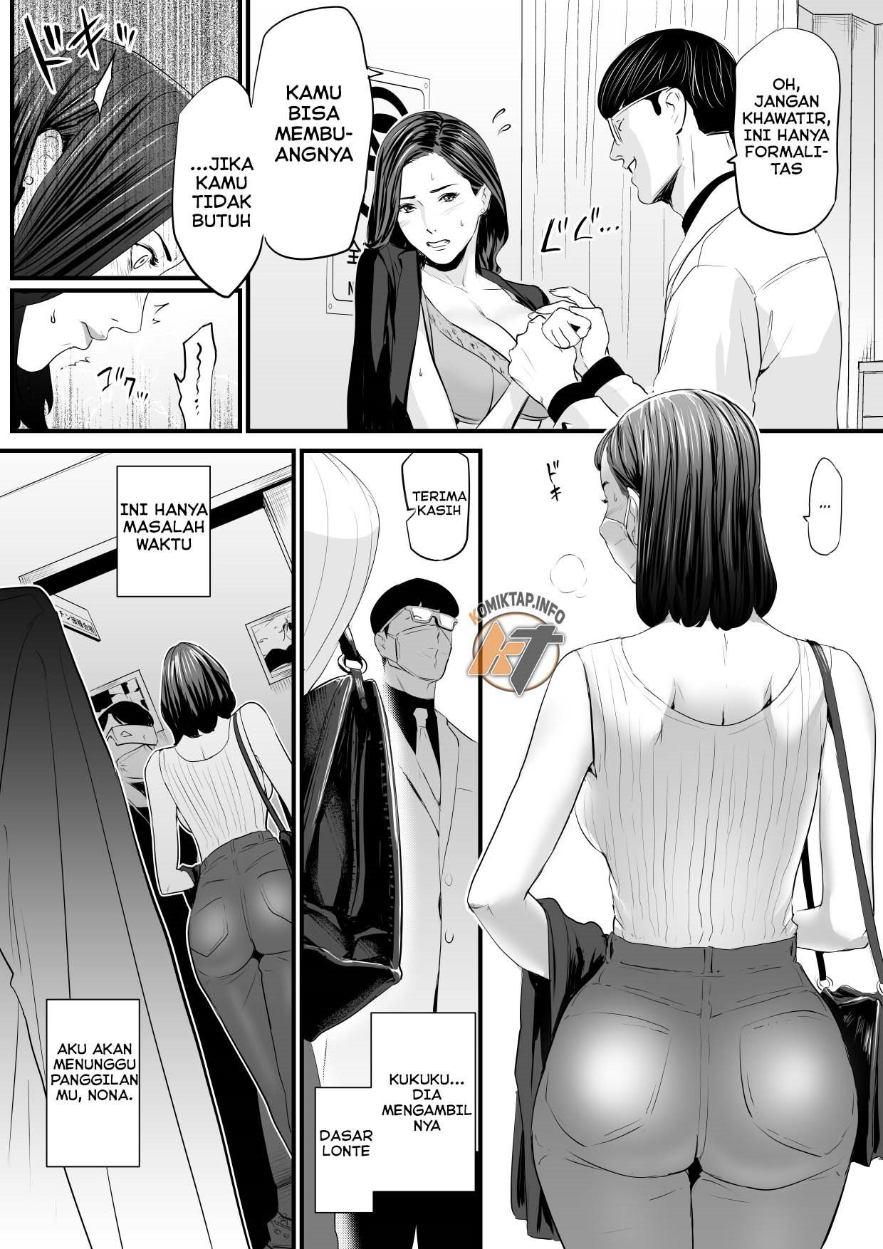 Sesshuken - Chapter 2 8