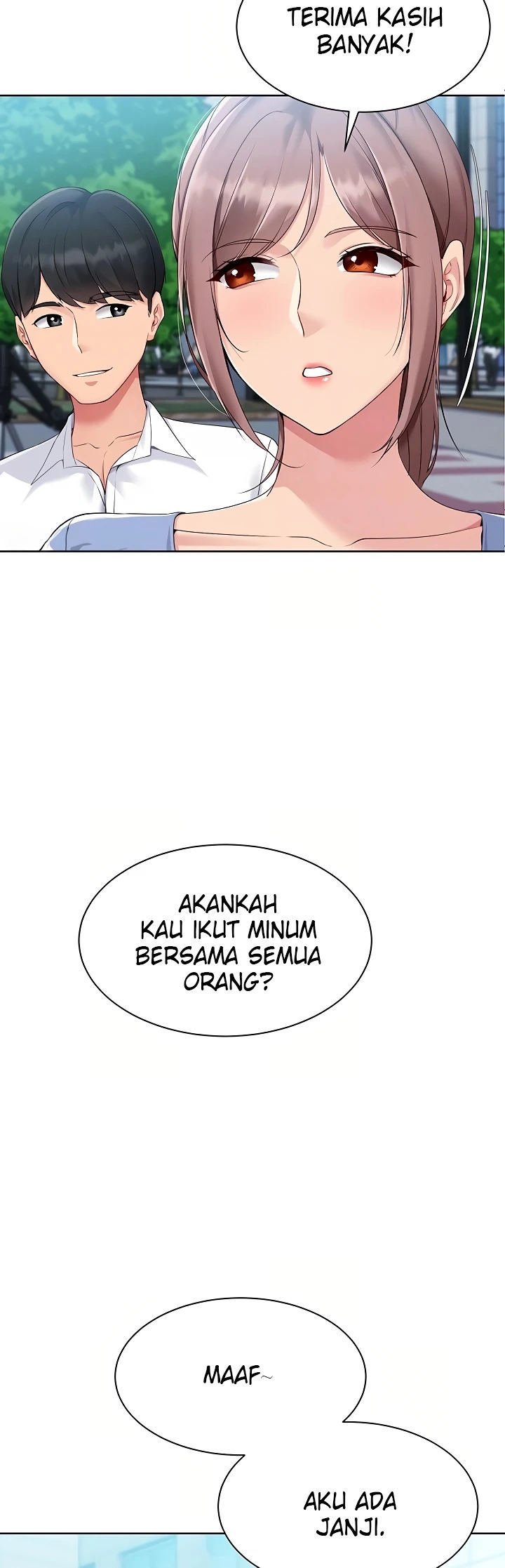 Set It! - Chapter 44 14