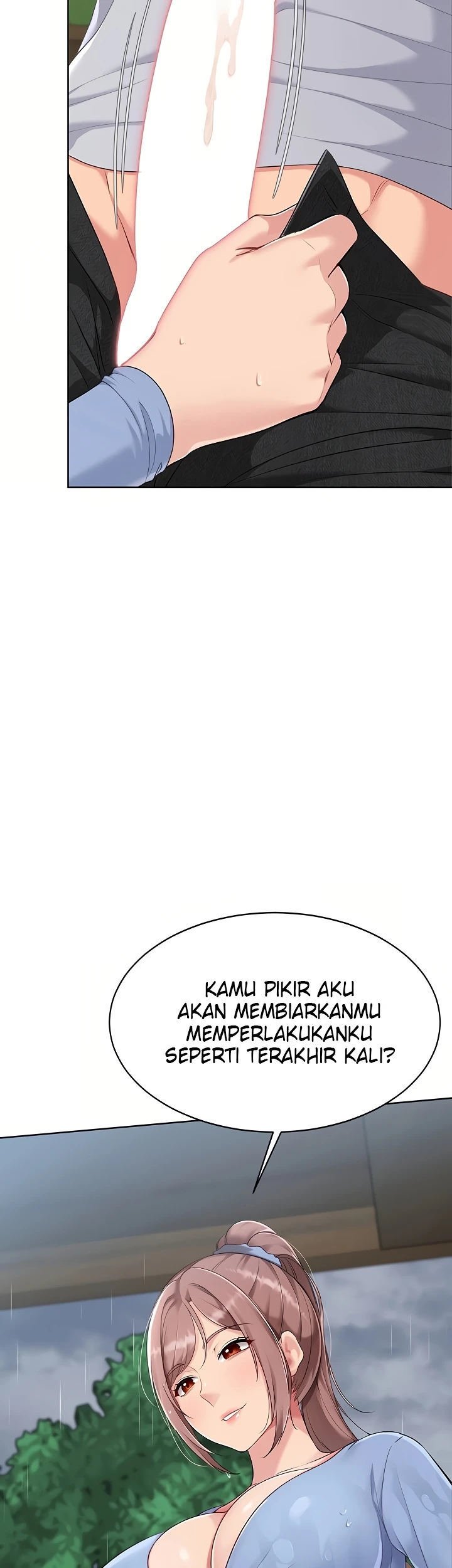 Set It! - Chapter 44 43