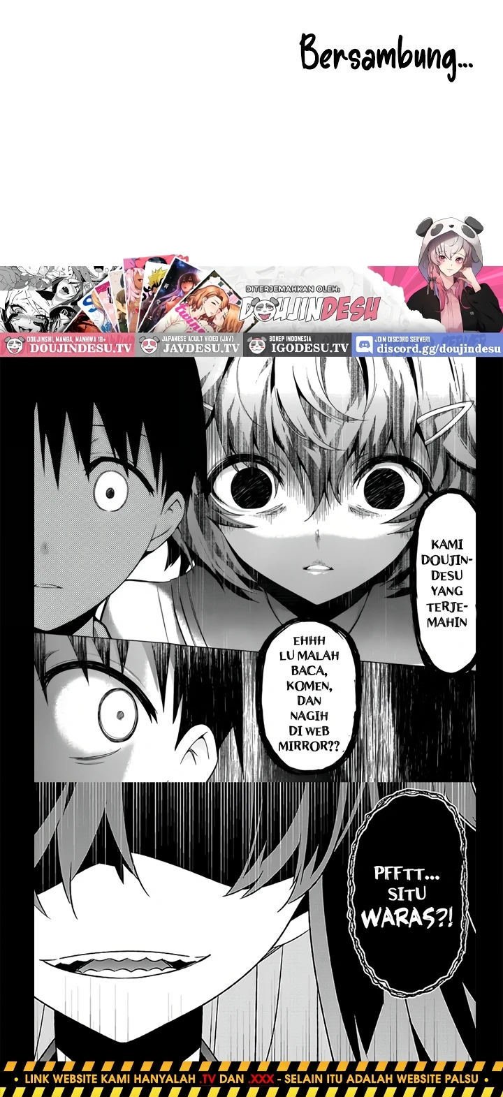 Set It! - Chapter 44 53
