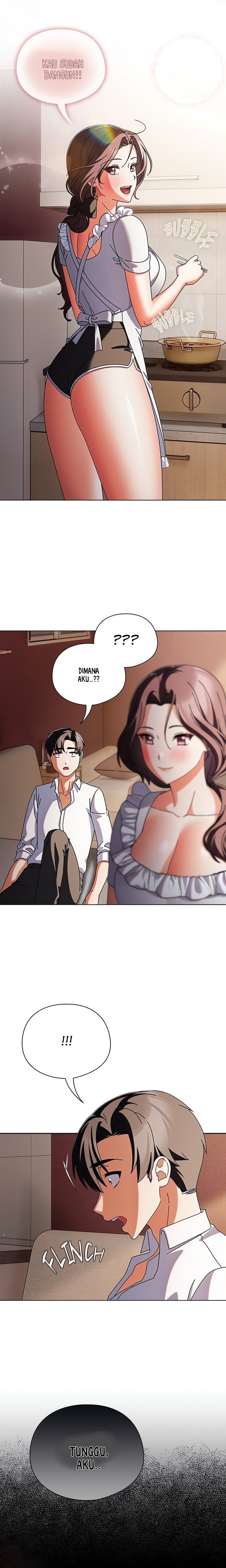 Sweet Girl Dirty Secret - Chapter 9 26