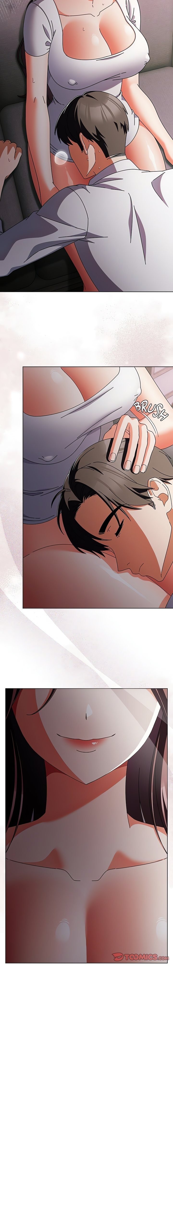 Sweet Girl Dirty Secret - Chapter 9 24
