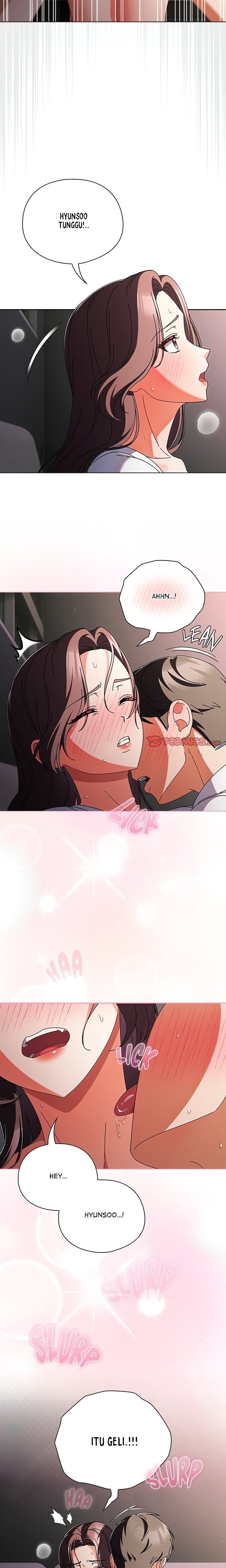 Sweet Girl Dirty Secret - Chapter 9 12