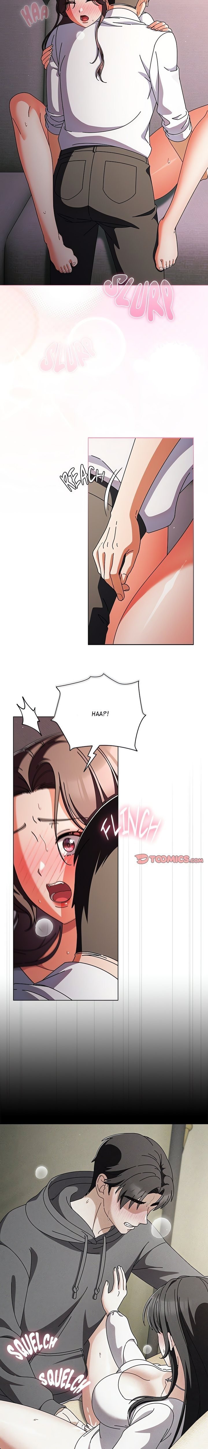 Sweet Girl Dirty Secret - Chapter 9 13